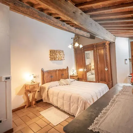 Selvella Séjour à la ferme Radicofani