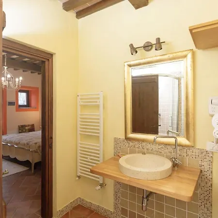 Agriturismo Selvella *