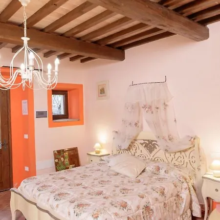 Agriturismo Selvella Radicofani