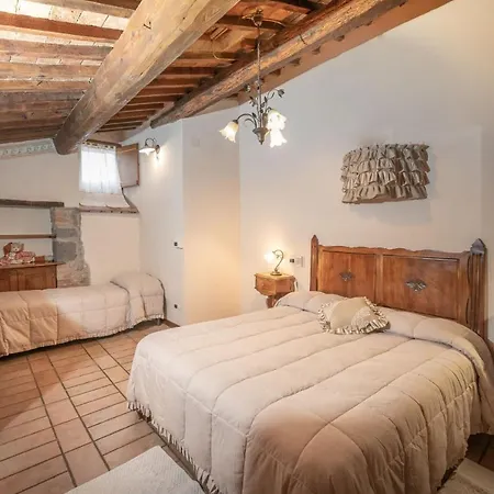 Séjour à la ferme Selvella Radicofani