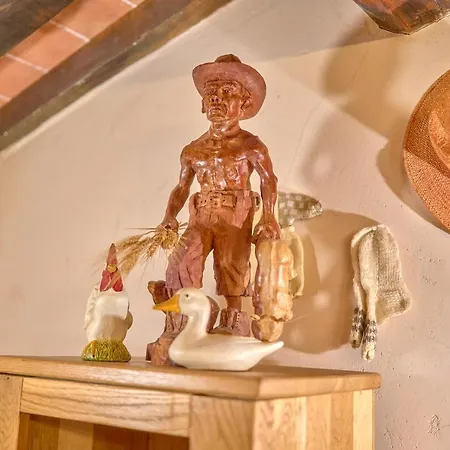 Selvella * Radicofani