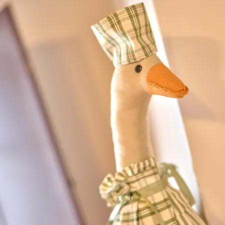 Séjour à la ferme Selvella Radicofani