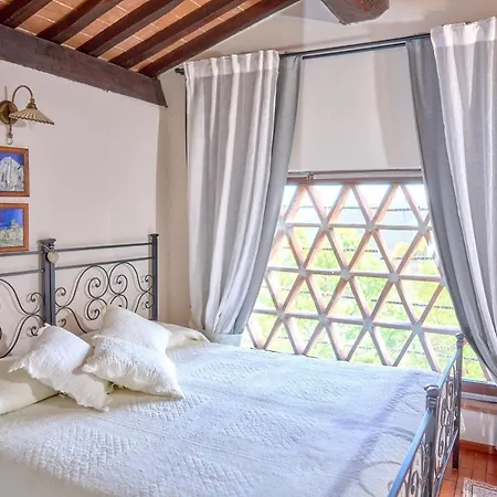 Agriturismo Selvella Çiftlik konaklama *