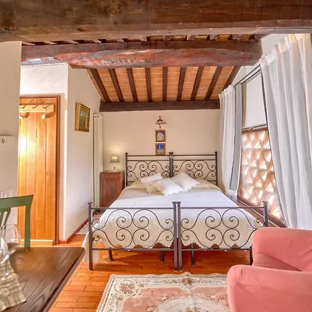 Séjour à la ferme Selvella *