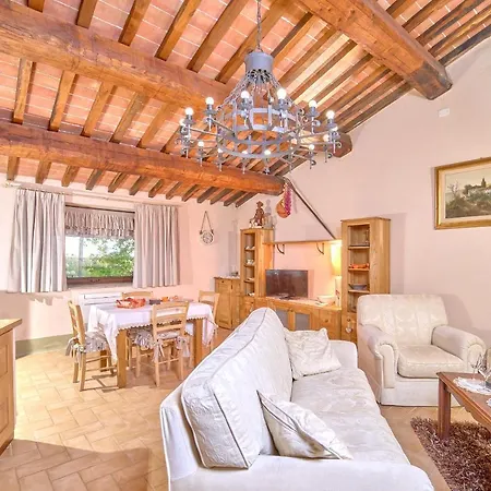 Agriturismo Selvella *