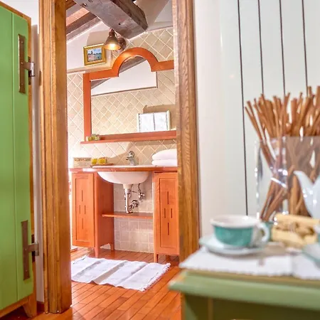 Séjour à la ferme Selvella Radicofani