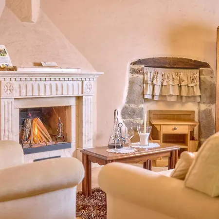 Çiftlik konaklama Agriturismo Selvella *