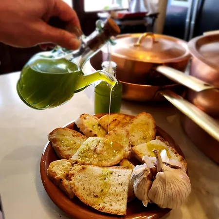 Çiftlik konaklama Agriturismo Selvella Radicofani