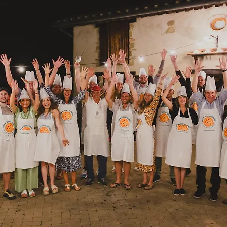 Selvella * Radicofani