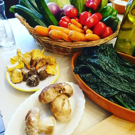 Agriturismo Selvella Radicofani
