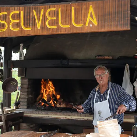 Farma Selvella *