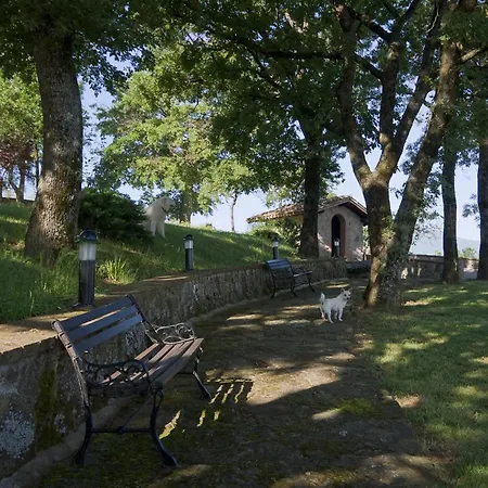 Çiftlik konaklama Agriturismo Selvella