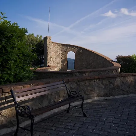 Çiftlik konaklama Agriturismo Selvella