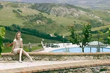 Agriturismo Selvella