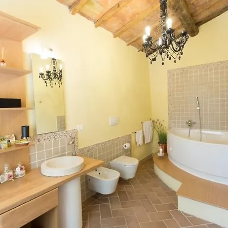 Selvella * Radicofani