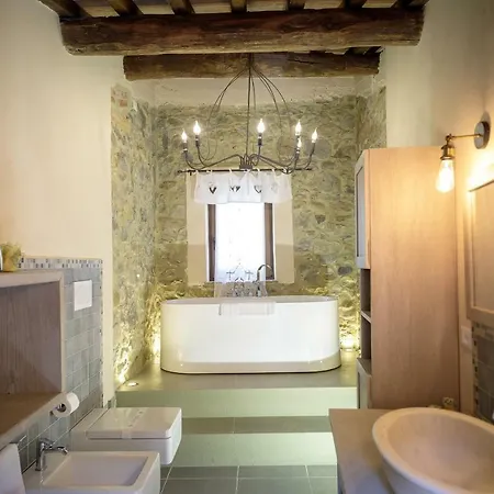 Agriturismo Selvella *
