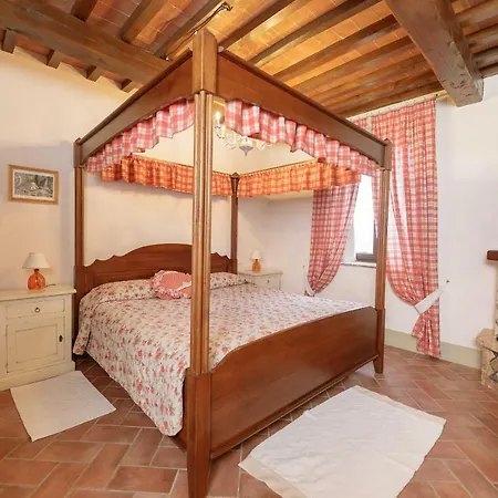 Agriturismo Selvella Çiftlik konaklama Radicofani