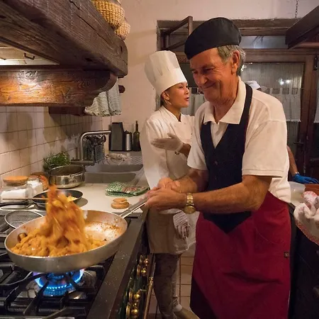 Agriturismo Selvella *