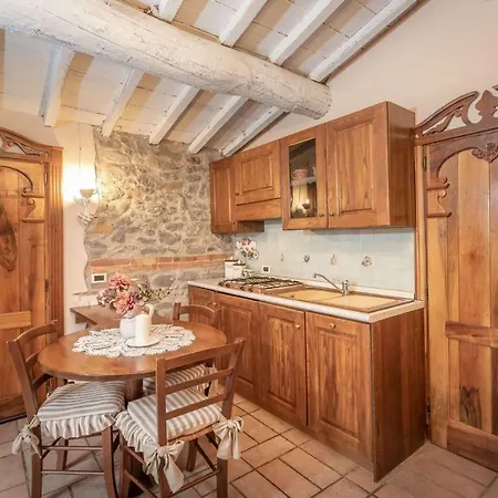 Selvella * Radicofani