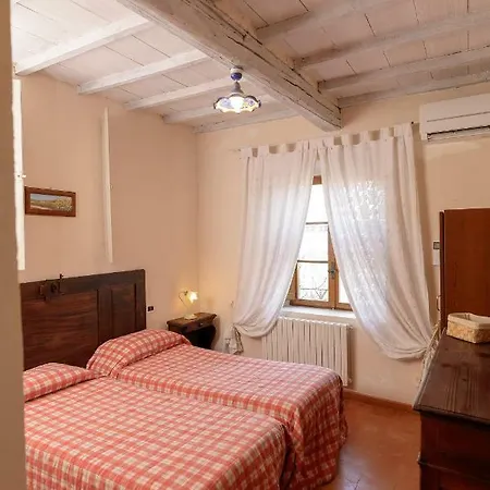 Selvella Séjour à la ferme *