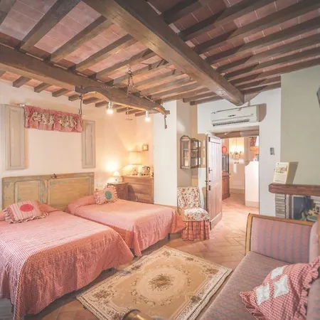 Agriturismo Selvella *