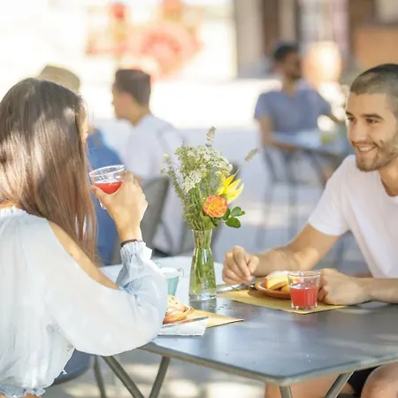 Selvella Séjour à la ferme *