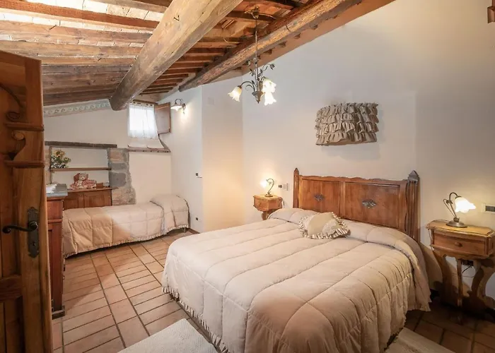 בית חווה Selvella רדיקופאני