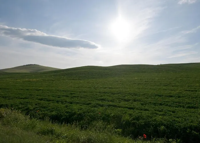 בית חווה Selvella רדיקופאני